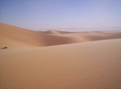 TIMIMOUN DECEMBRE 2004 N066 LA SPLENDEUR DU DESERT